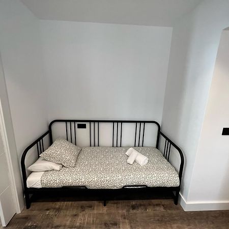 Apartamenticos El Tubo I Zaragoza Eksteriør billede