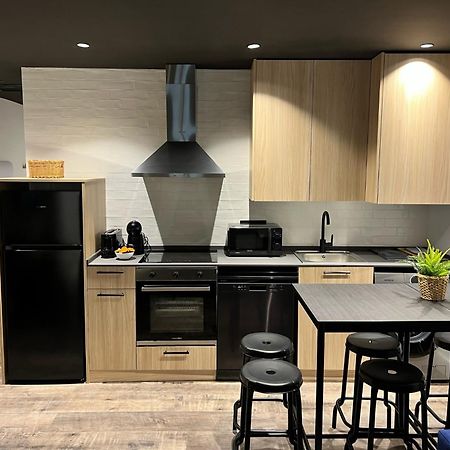 Apartamenticos El Tubo I Zaragoza Eksteriør billede