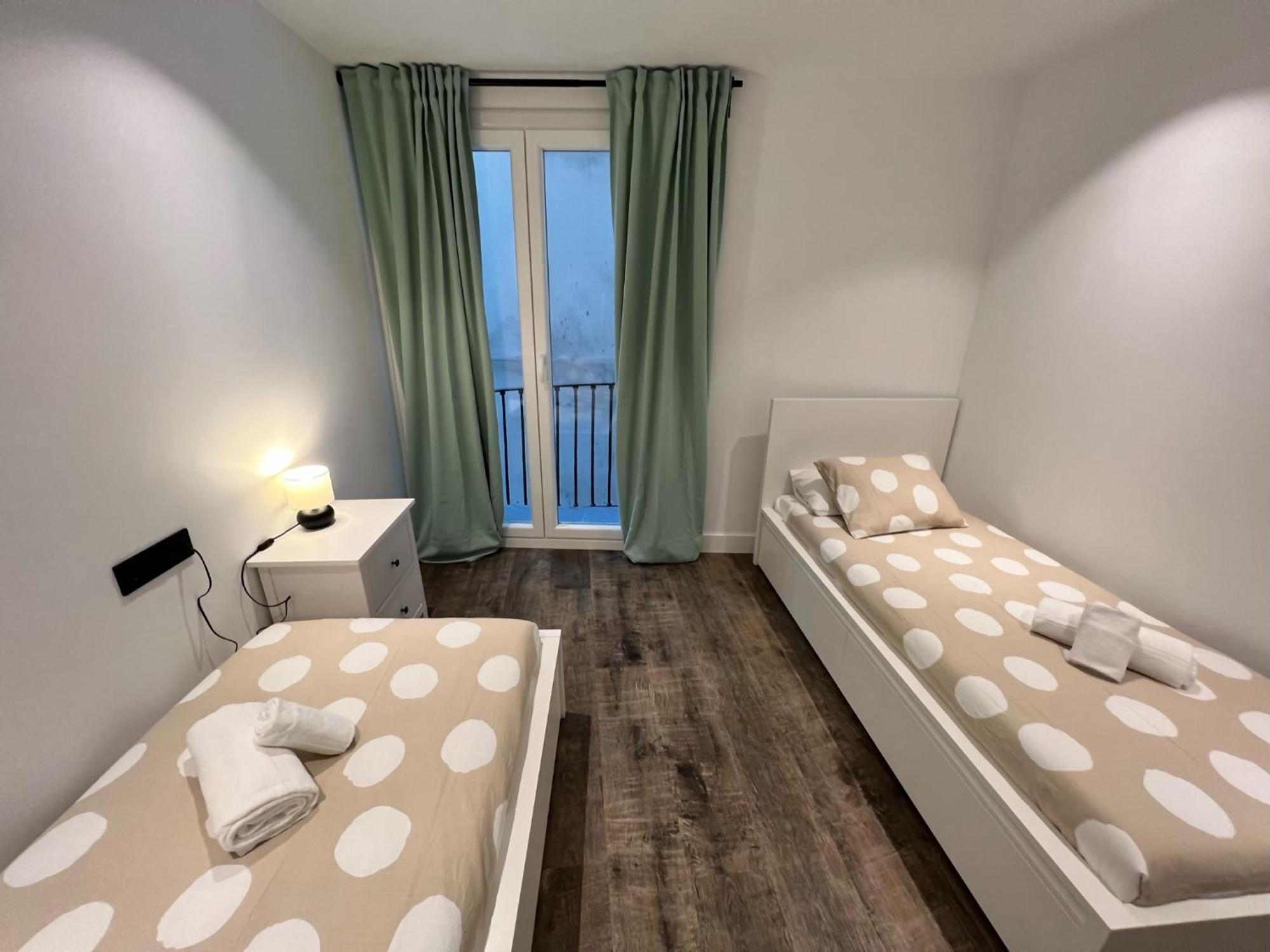 Apartamenticos El Tubo I Zaragoza Eksteriør billede