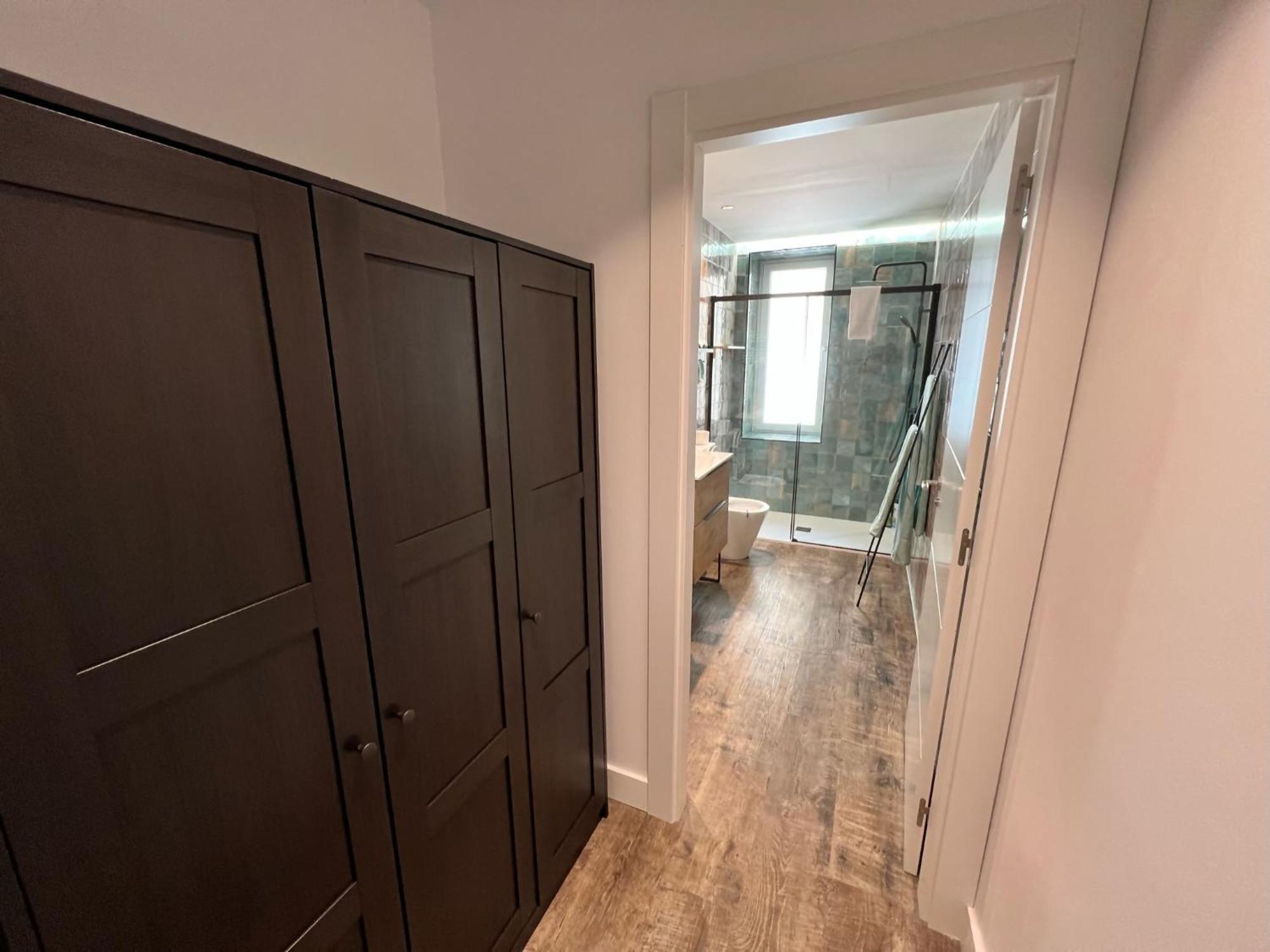 Apartamenticos El Tubo I Zaragoza Eksteriør billede