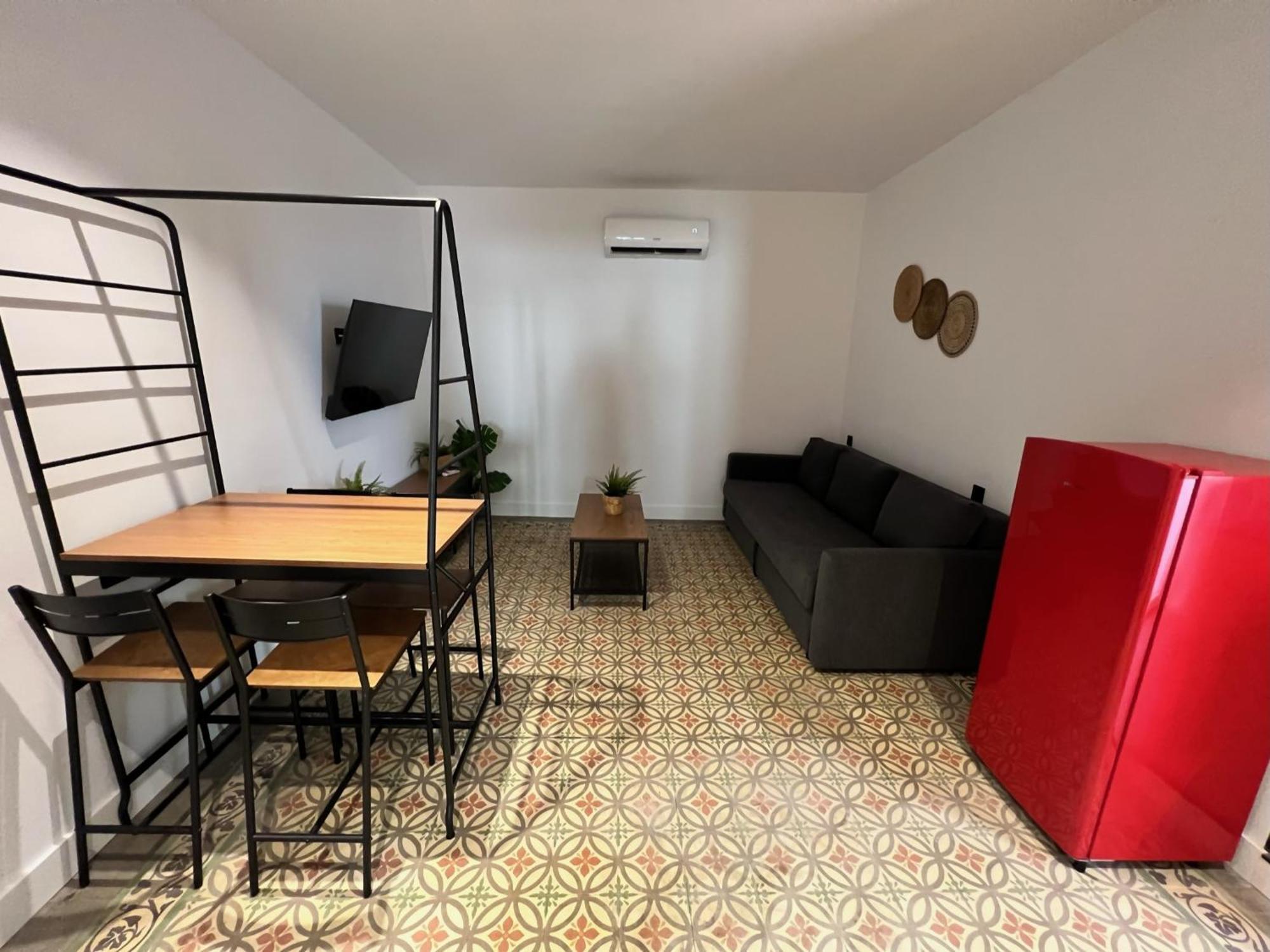 Apartamenticos El Tubo I Zaragoza Eksteriør billede