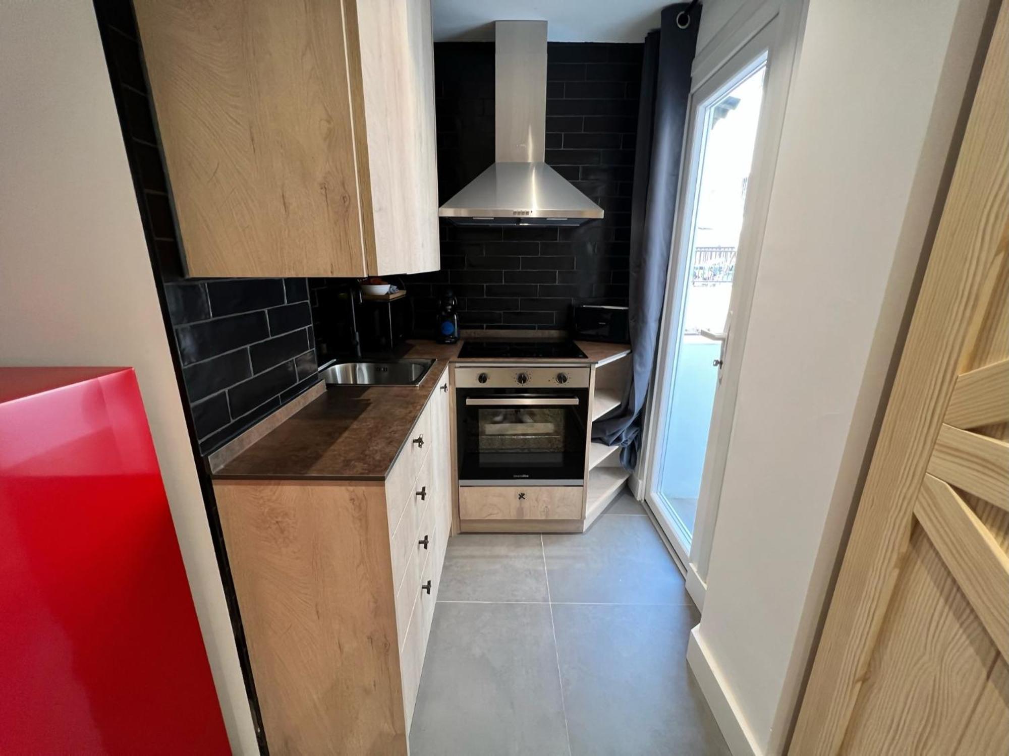 Apartamenticos El Tubo I Zaragoza Eksteriør billede