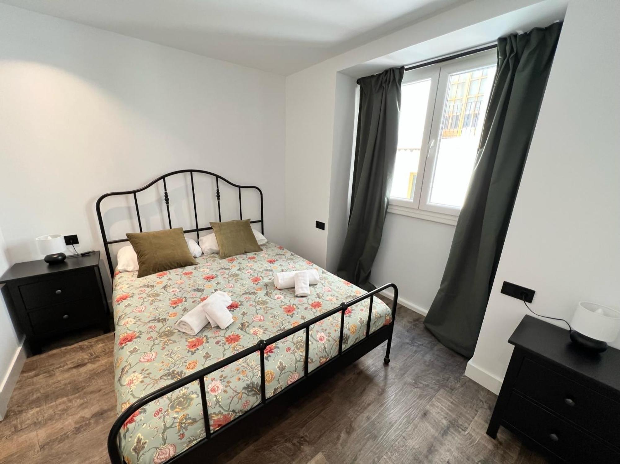 Apartamenticos El Tubo I Zaragoza Eksteriør billede