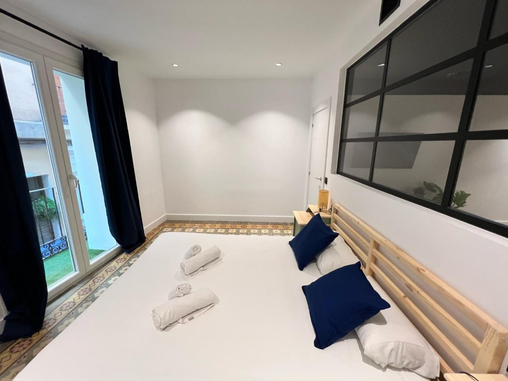 Apartamenticos El Tubo I Zaragoza Eksteriør billede