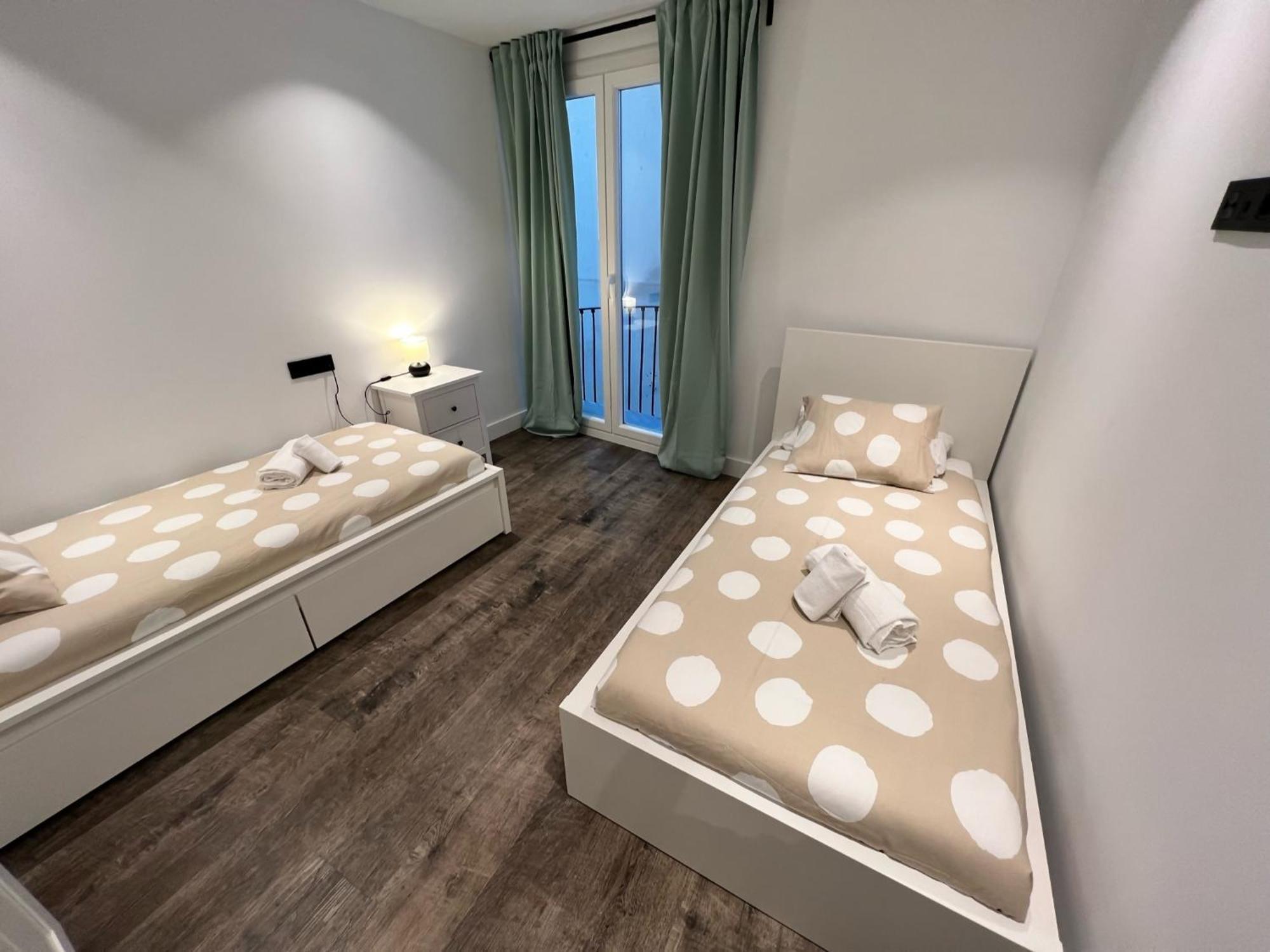 Apartamenticos El Tubo I Zaragoza Eksteriør billede