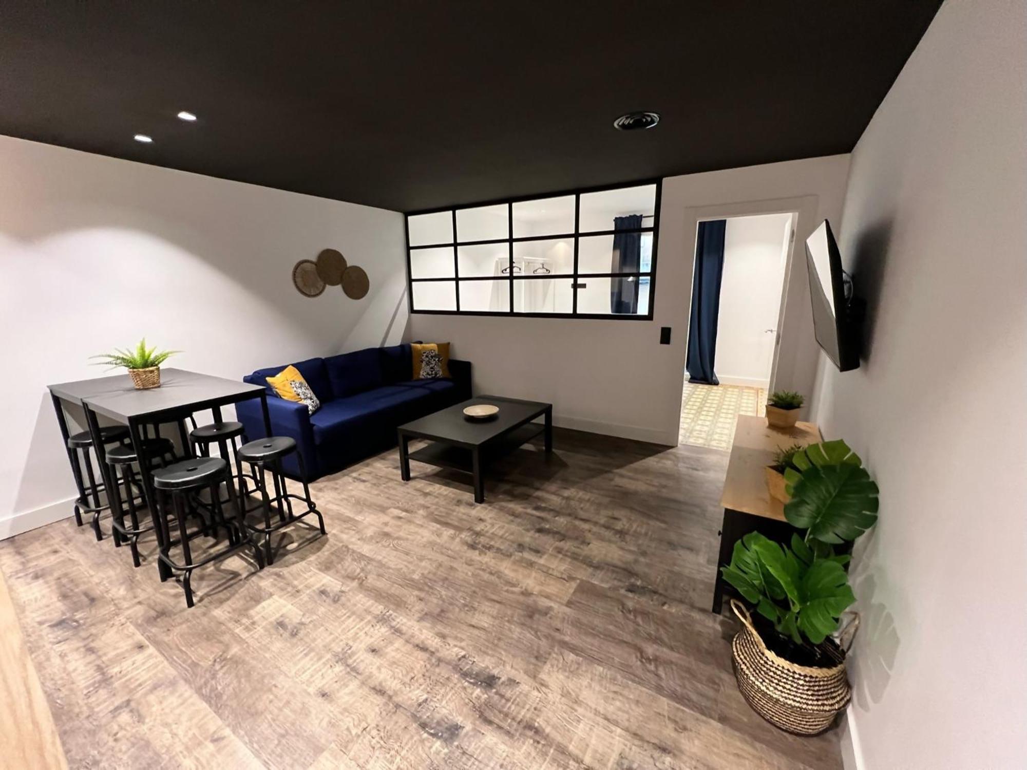 Apartamenticos El Tubo I Zaragoza Eksteriør billede