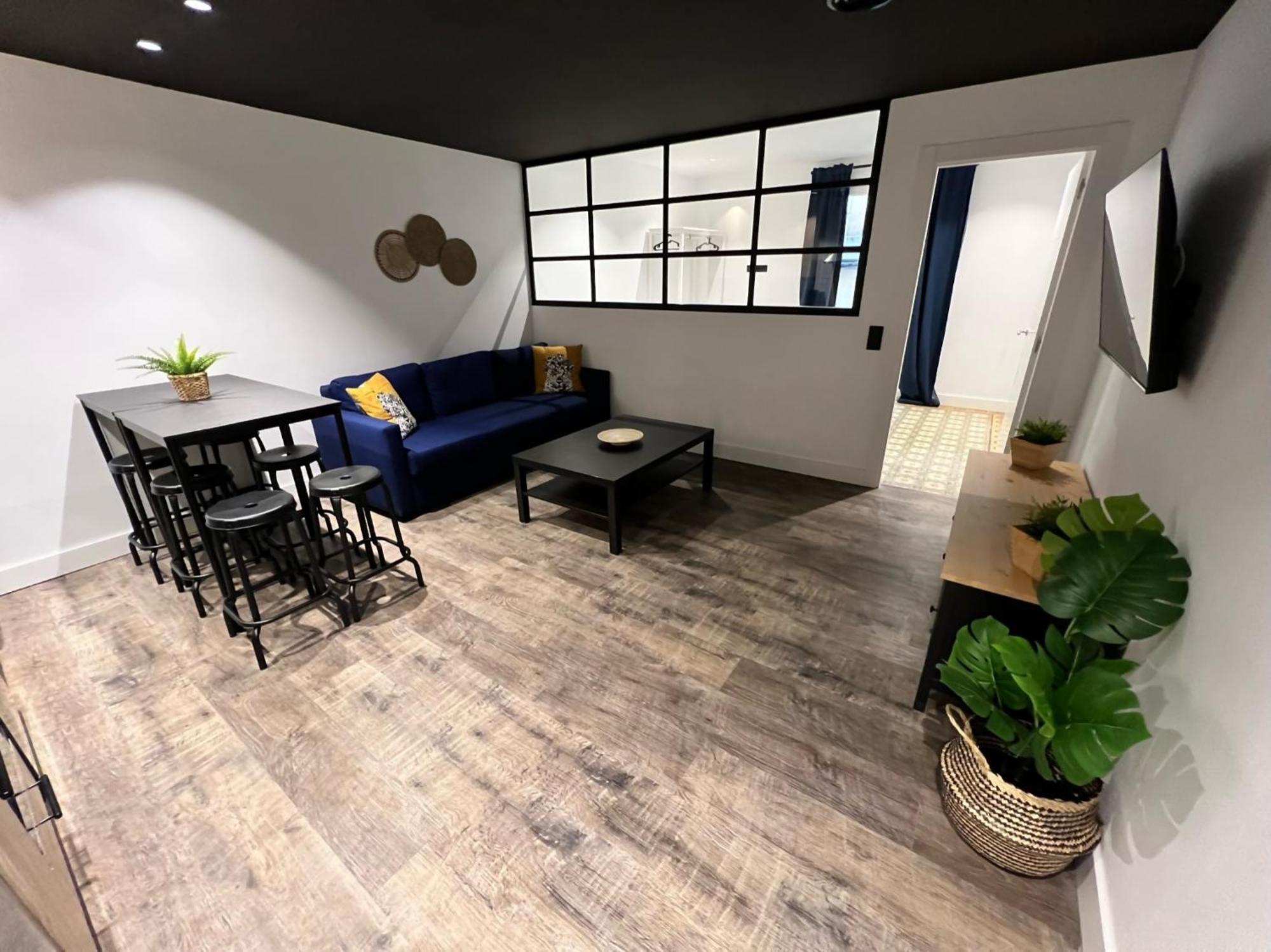 Apartamenticos El Tubo I Zaragoza Eksteriør billede