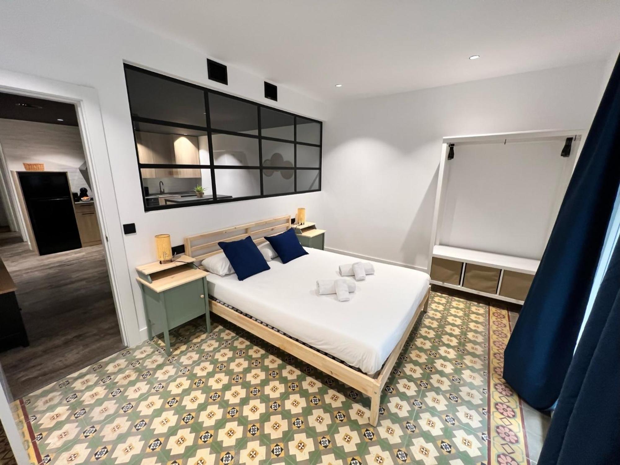 Apartamenticos El Tubo I Zaragoza Eksteriør billede