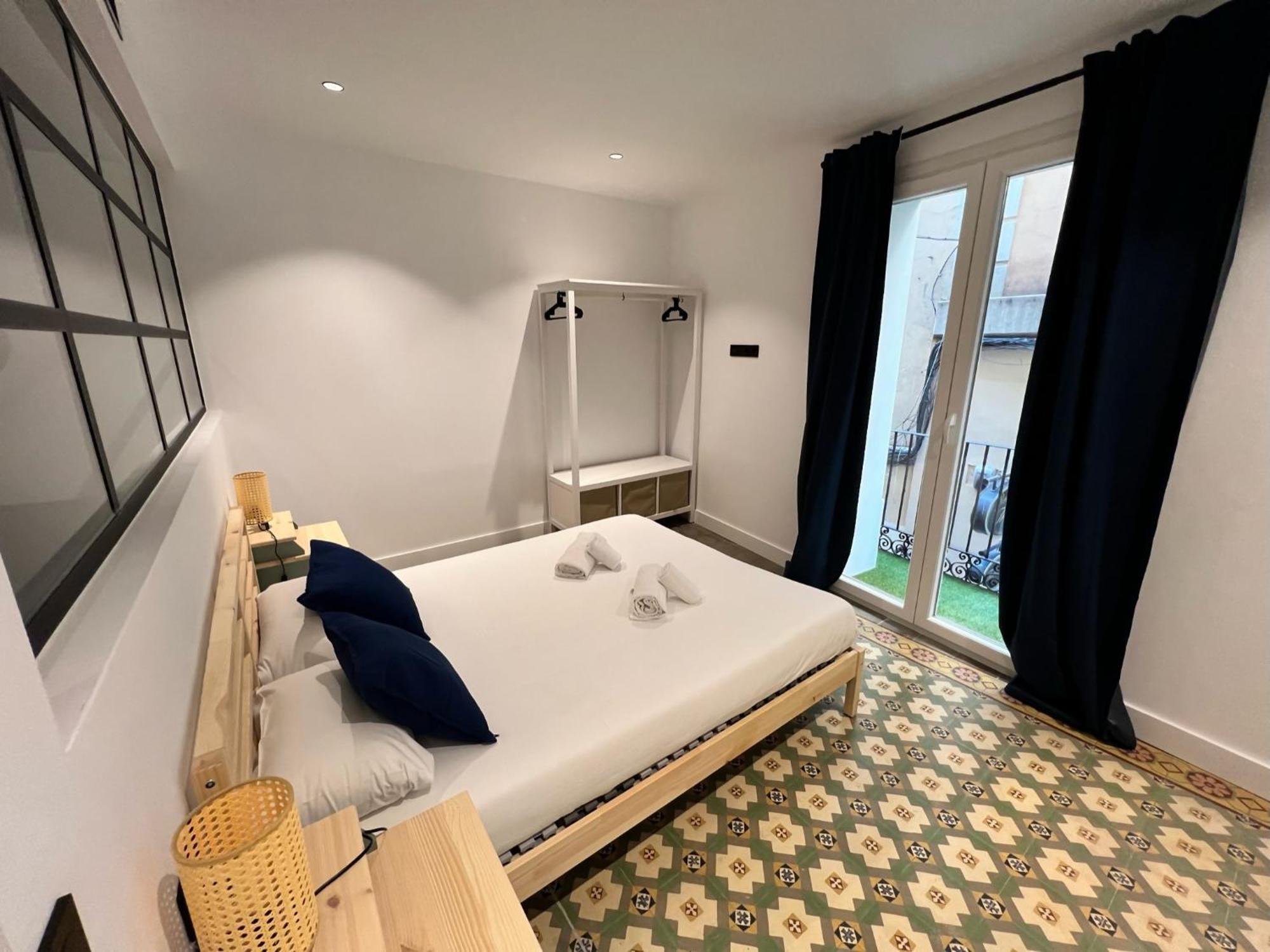 Apartamenticos El Tubo I Zaragoza Eksteriør billede