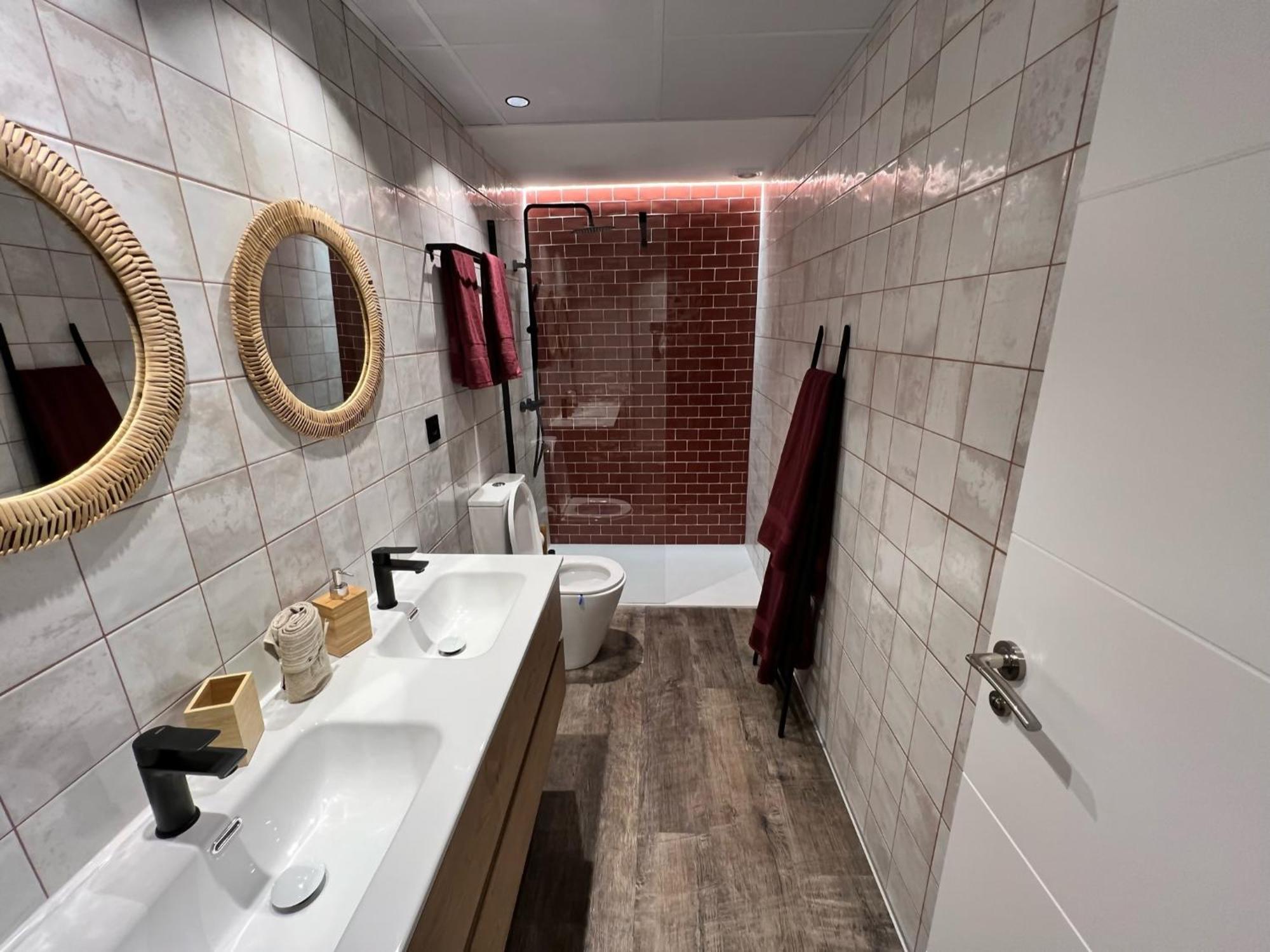 Apartamenticos El Tubo I Zaragoza Eksteriør billede