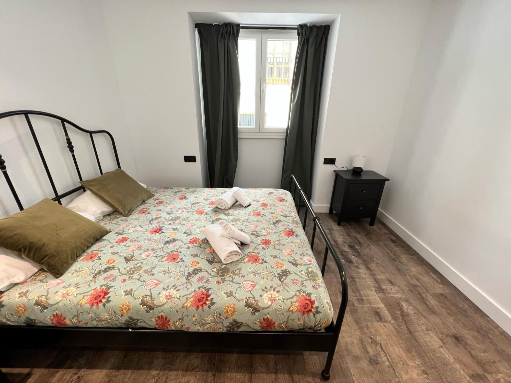 Apartamenticos El Tubo I Zaragoza Eksteriør billede