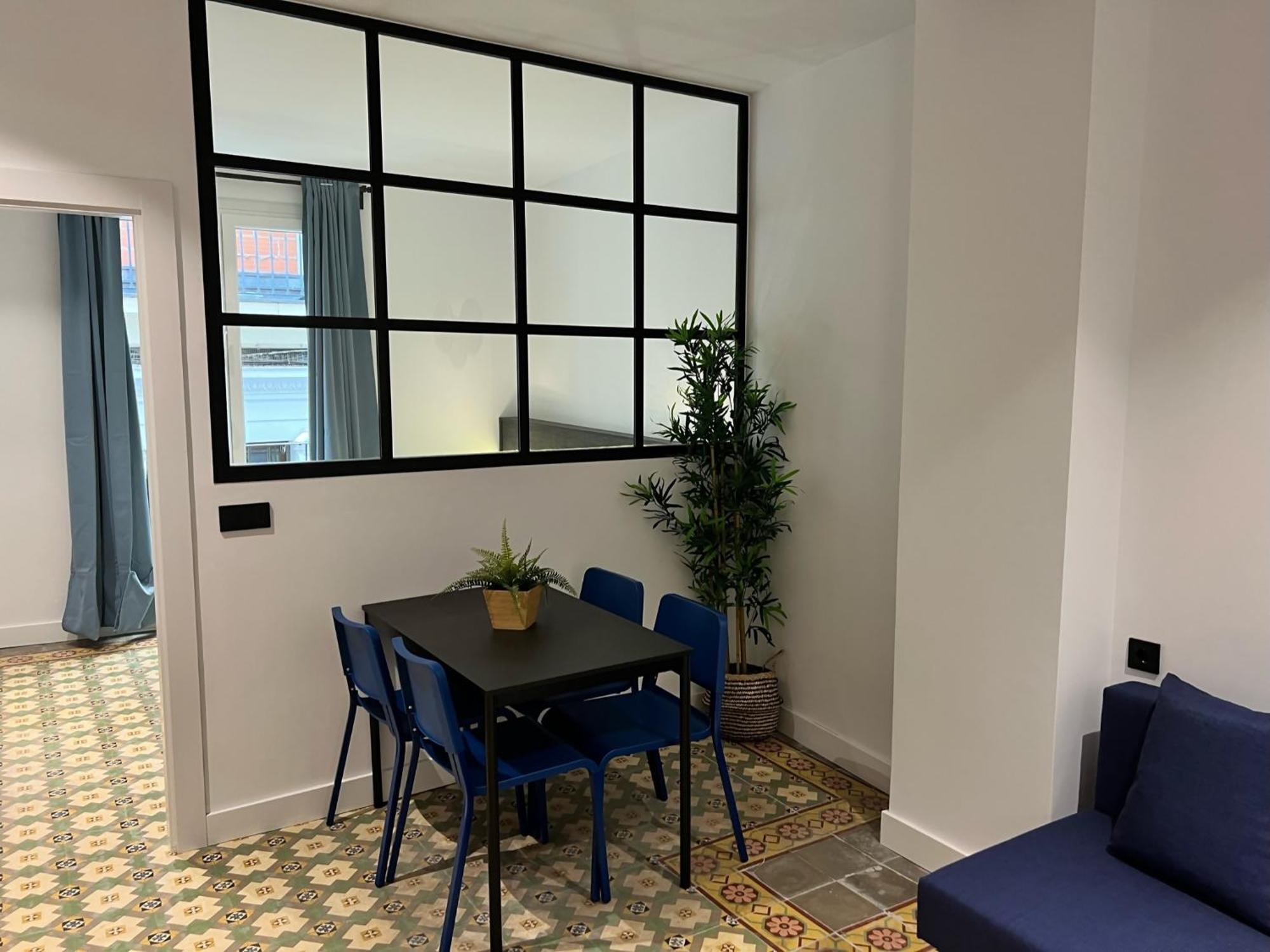 Apartamenticos El Tubo I Zaragoza Værelse billede