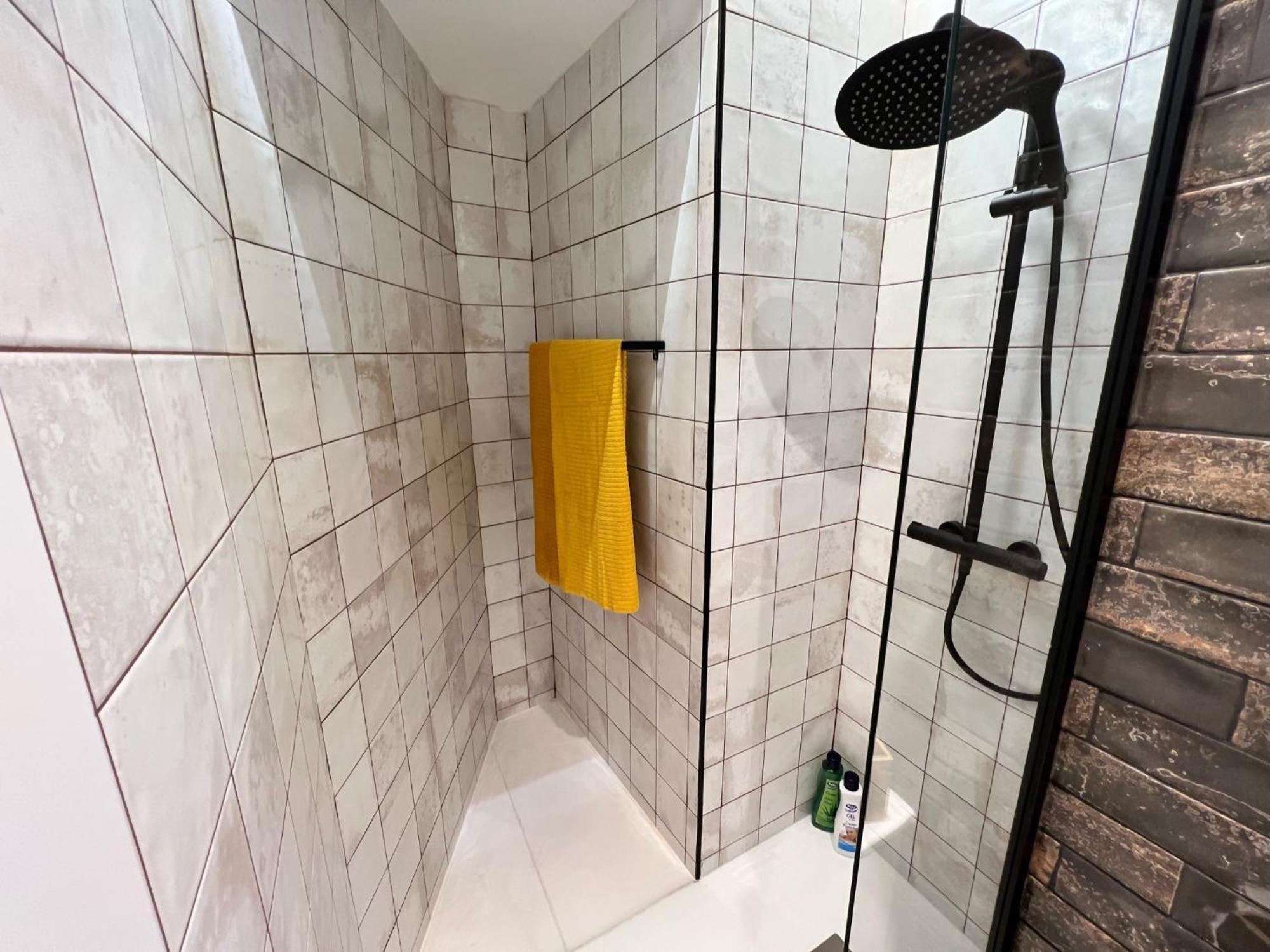 Apartamenticos El Tubo I Zaragoza Værelse billede